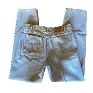 Vintage JORDACHE Light Washed Jeans